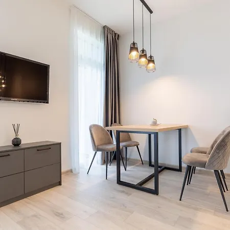 Mano Jura 53 Apartmán *