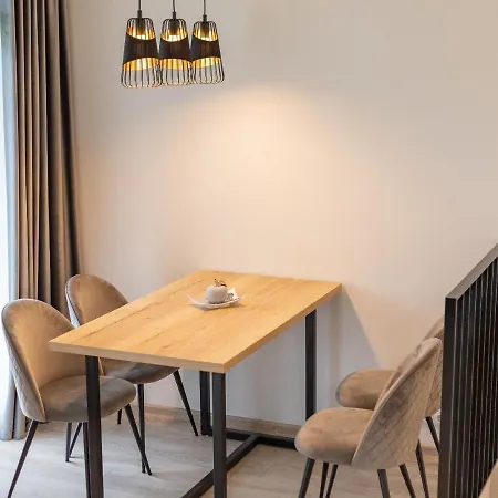 Apartman Mano Jura 53 *