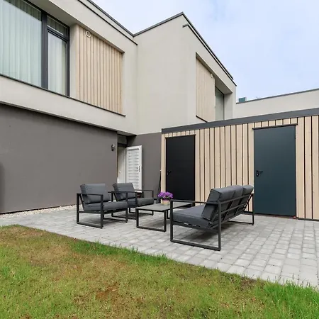 Mano Jura 53 Apartman Palanga