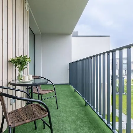 Mano Jura 53 Apartment