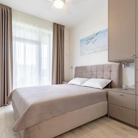 Mano Jura 53 Apartment Palanga