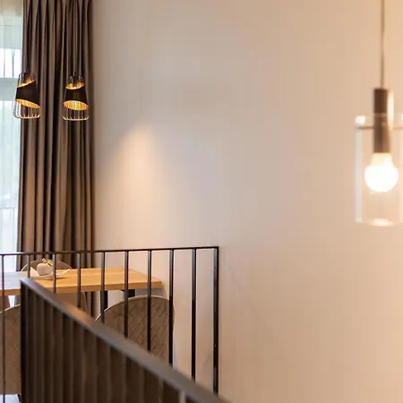 Apartmán Mano Jura 53 *