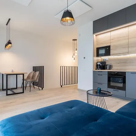 Mano Jura 53 Apartment