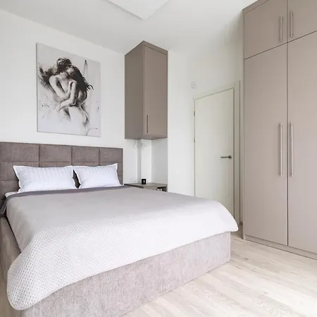 Apartment Mano Jura 53 Palanga
