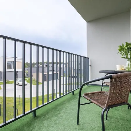 Apartment Mano Jura 53