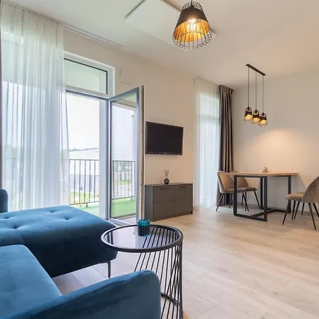 Mano Jura 53 Apartment