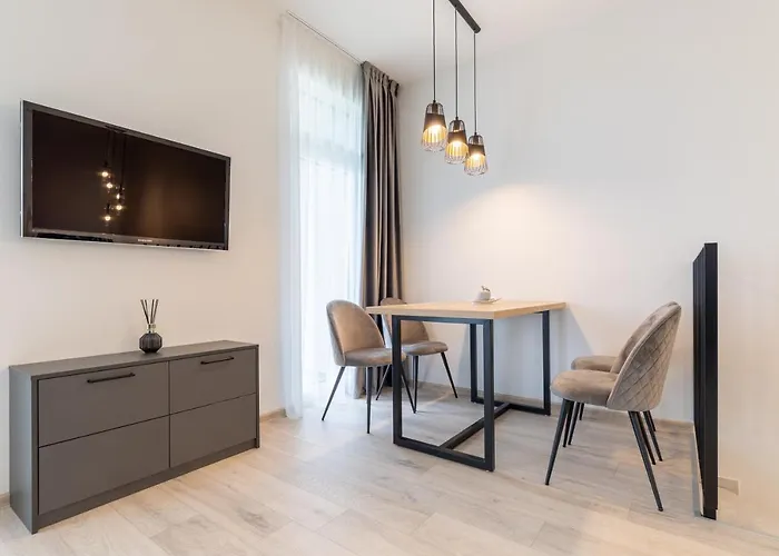 Mano Jura 53 Apartman *