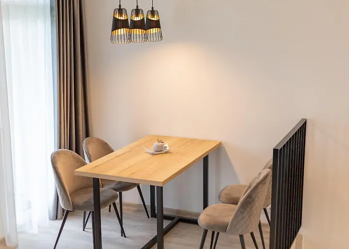 Apartmán Mano Jura 53 *