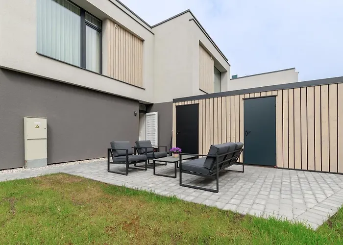 Mano Jura 53 Apartman Palanga