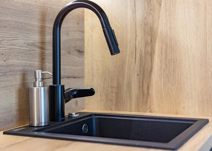 Mano Jura 53 Apartman