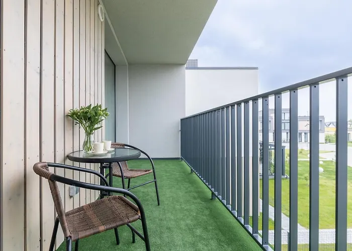 Mano Jura 53 Apartman