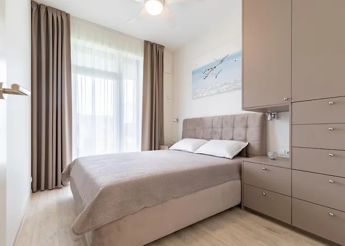 Mano Jura 53 Apartmán Palanga