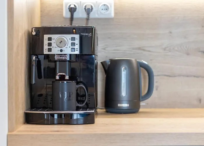 Mano Jura 53 Palanga