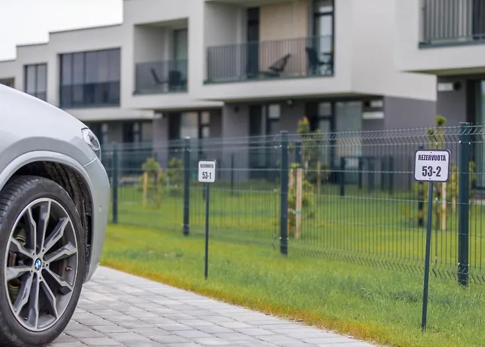 Mano Jura 53 Apartmán