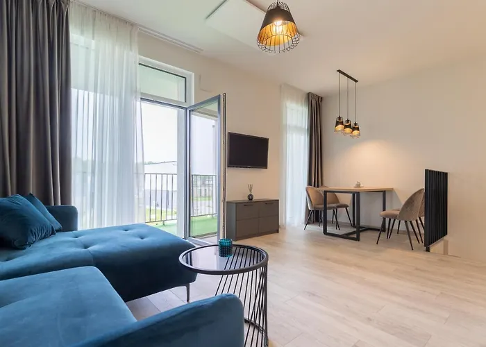 Mano Jura 53 Apartman