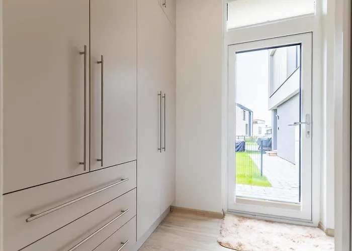 Mano Jura 53 Apartman *